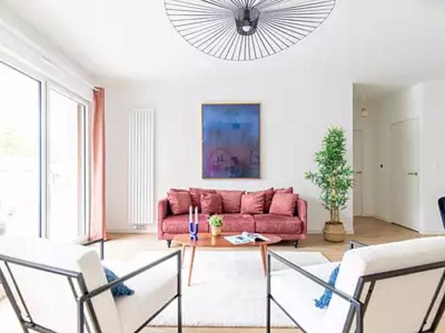 Appartement vente à Rennes, Bretagne