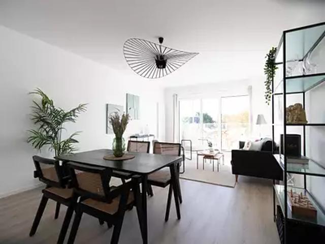 Appartement vente à Rennes, Bretagne