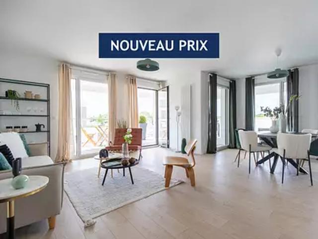Appartement vente à Rennes, Bretagne