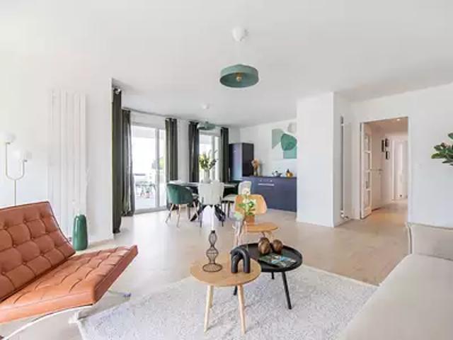 Appartement vente à Rennes, Bretagne