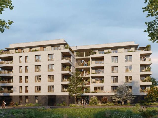 Appartement vente à Rennes, Bretagne