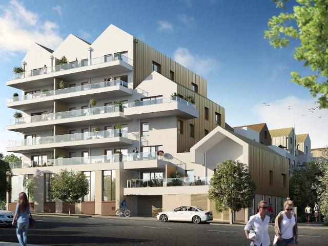 Appartement vente à Rennes, Bretagne