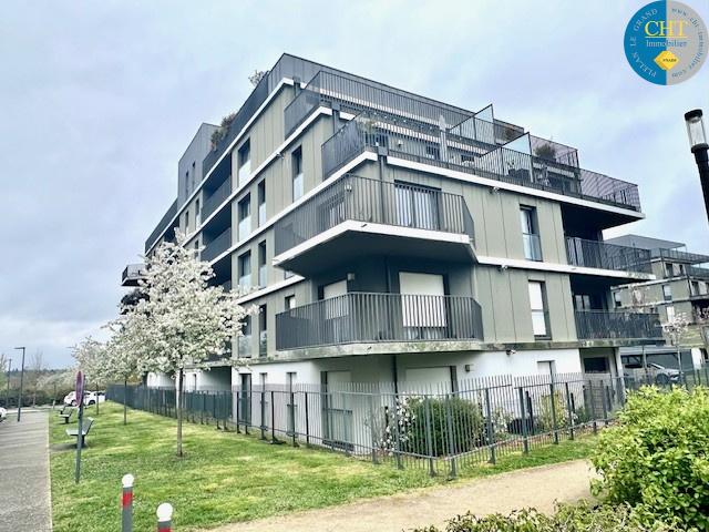 Appartement location à Rennes, Bretagne