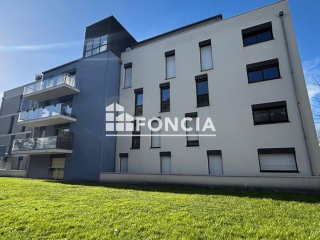 Appartement vente à Rennes, Bretagne