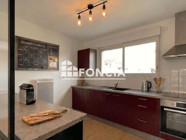Appartement vente à Rennes, Bretagne
