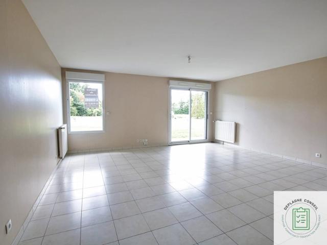 Appartement vente à Rennes, Bretagne