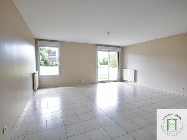 Appartement vente à Rennes, Bretagne