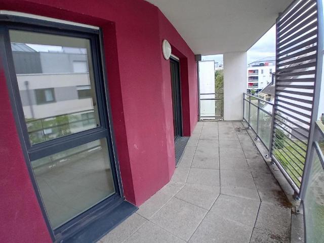 Appartement location à France métropolitaine, Cesson-sévigné