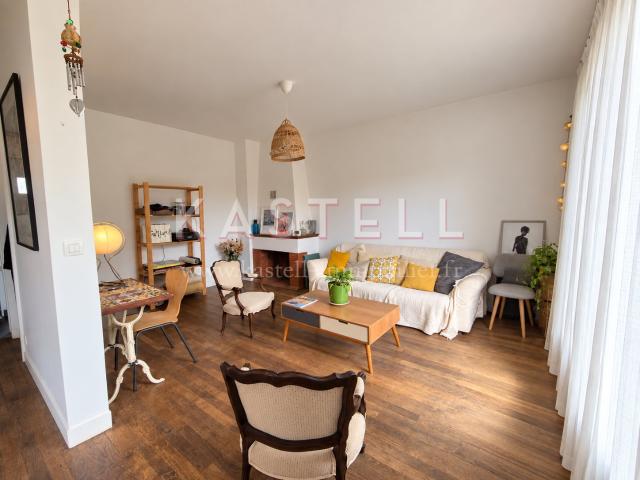 Maison vente à Le Bourg, Cesson-Sévigné