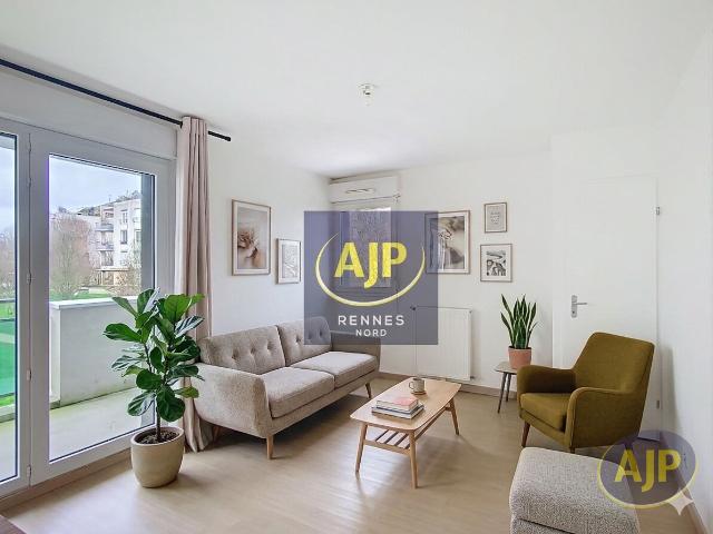 Appartement vente à Rennes, Bretagne