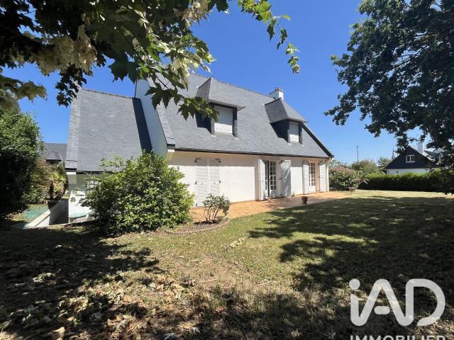 Maison vente à Rennes, Bretagne