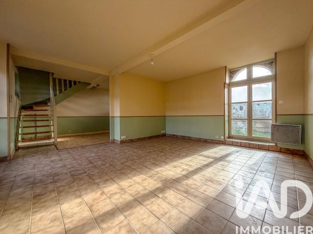 Maison vente à Rennes, Bretagne