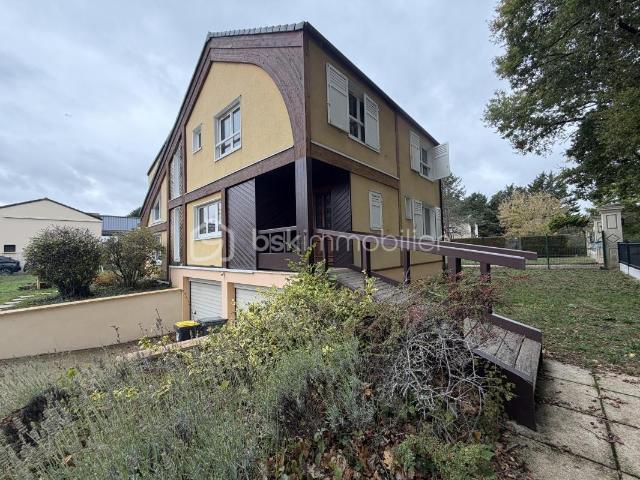 Maison vente à Cesson, Seine-et-Marne