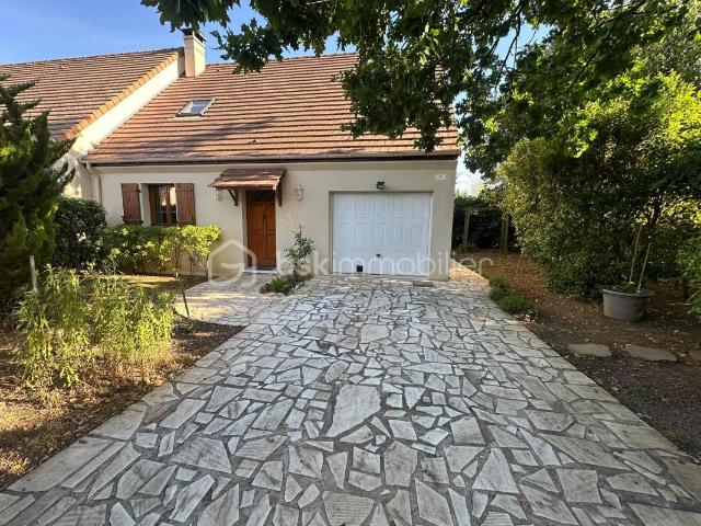 Maison vente à Melun, Cesson