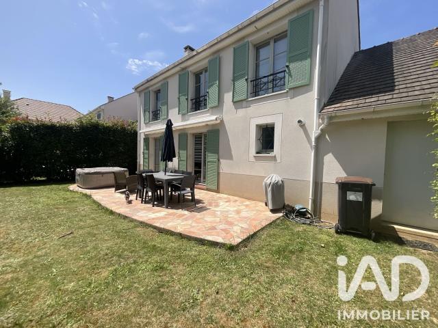 Maison vente à Cesson, Seine-et-Marne