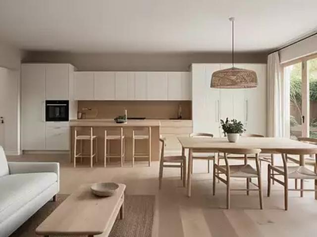 Appartement vente à Gex, Cessy
