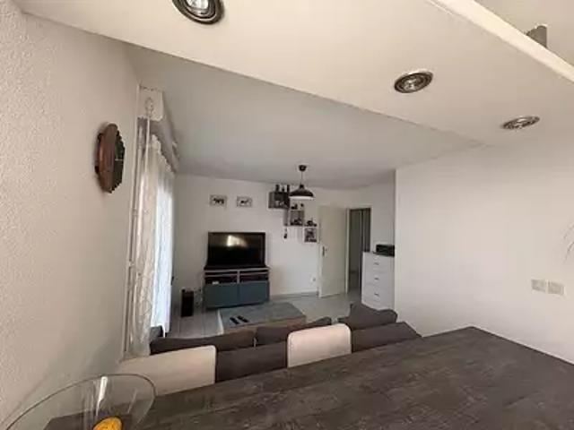 Appartement location à Gex, Cessy