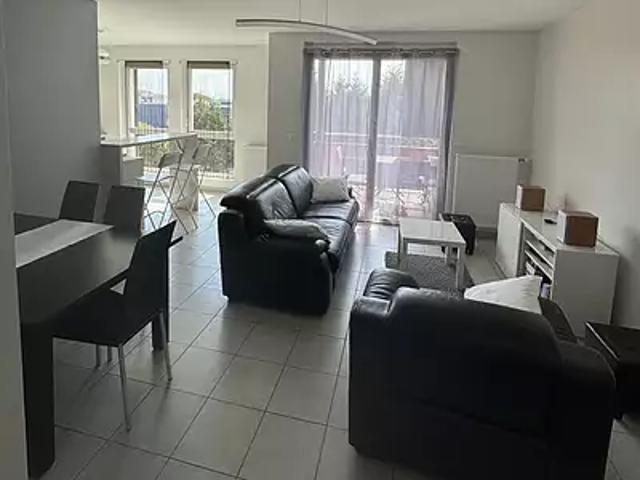 Appartement location à Gex, Cessy