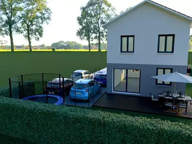 Maison vente à Gex, Cessy