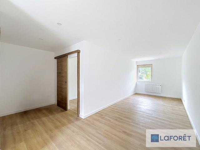 Appartement location à Gex, Cessy