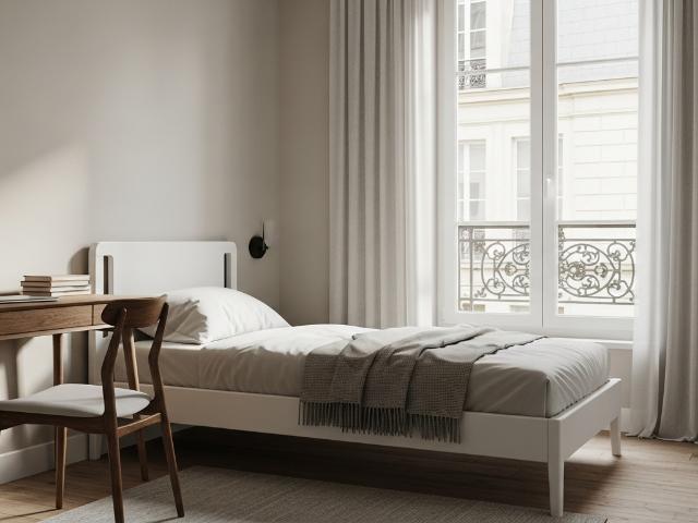 Duplex vente à Gex, Cessy