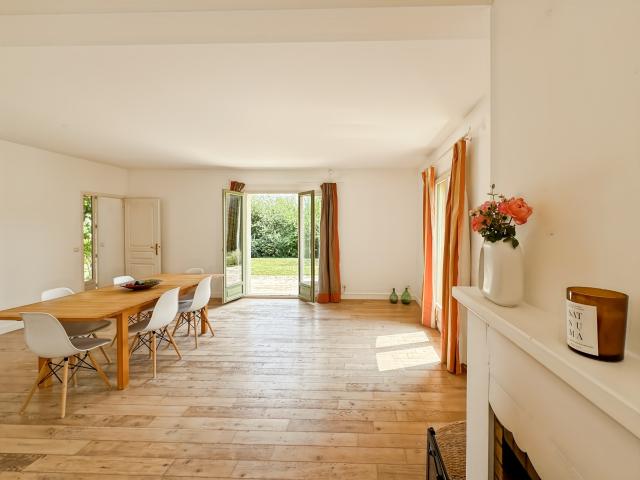 Maison vente à Gex, Cessy