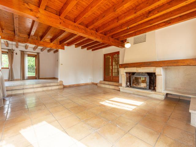 Maison vente à Gex, Cessy