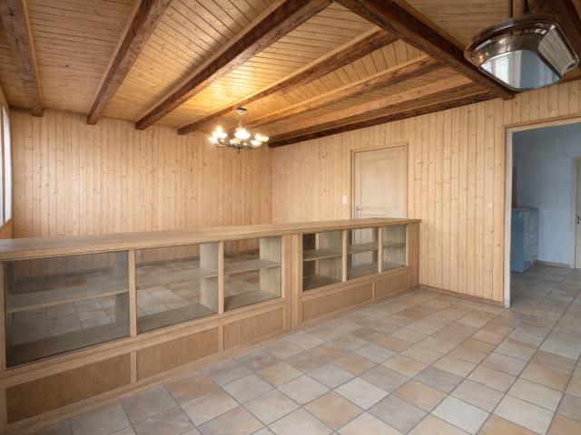 Maison vente à Gex, Cessy