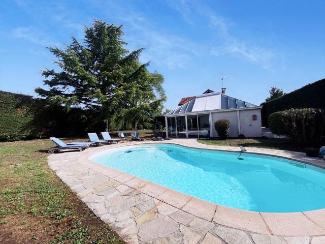 Maison vente à Gex, Cessy