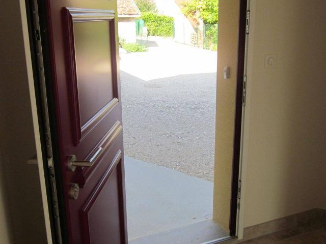 Maison location à ZA du Journans, Cessy