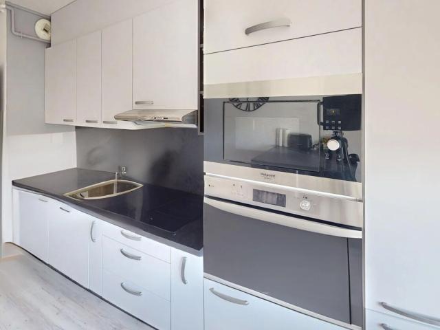 Appartement vente à Pontarlier, Valdahon