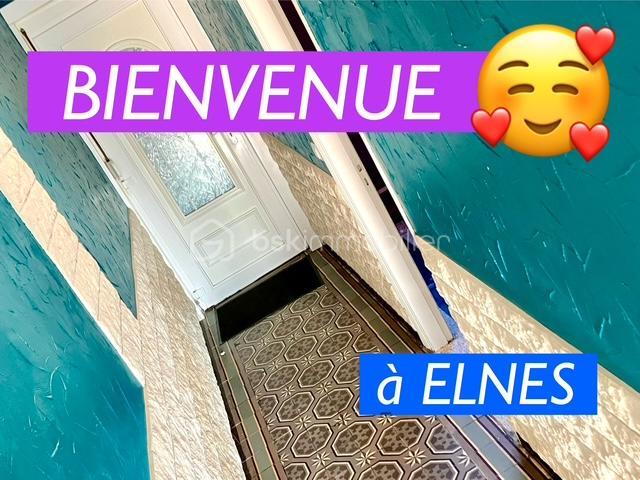 Maison vente à Saint-Omer, Lumbres
