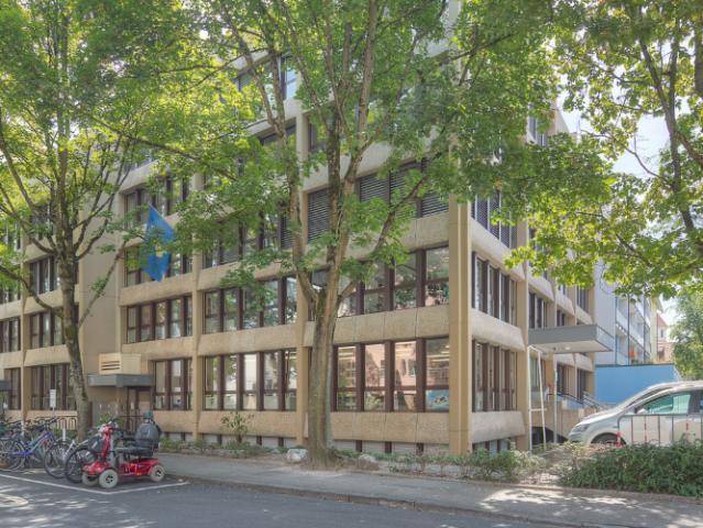 Apartment mieten in Länggasse, Bern