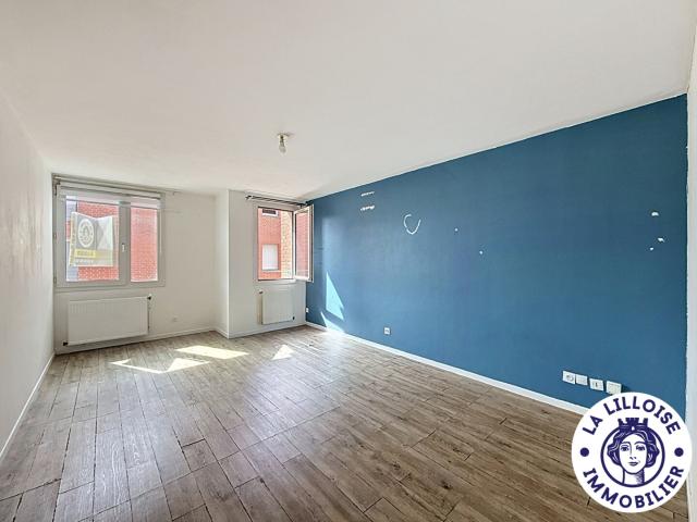 Appartement location à Château-Gontier, Simplé