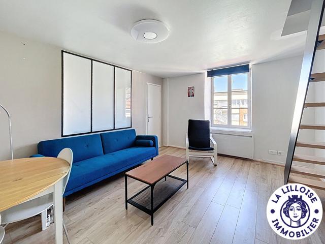 Appartement location à Château-Gontier, Simplé