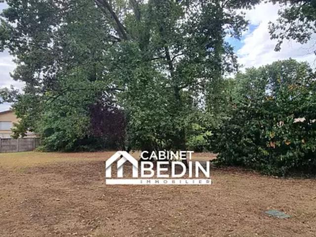 Appartement vente à Séguin, Cestas