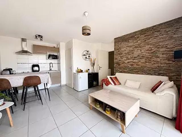 Appartement vente à Séguin, Cestas