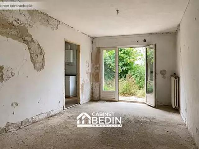 Appartement vente à Séguin, Cestas