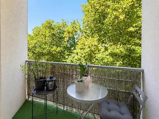Appartement vente à Séguin, Cestas