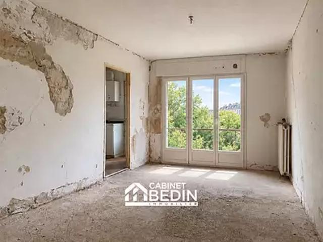 Appartement vente à Séguin, Cestas