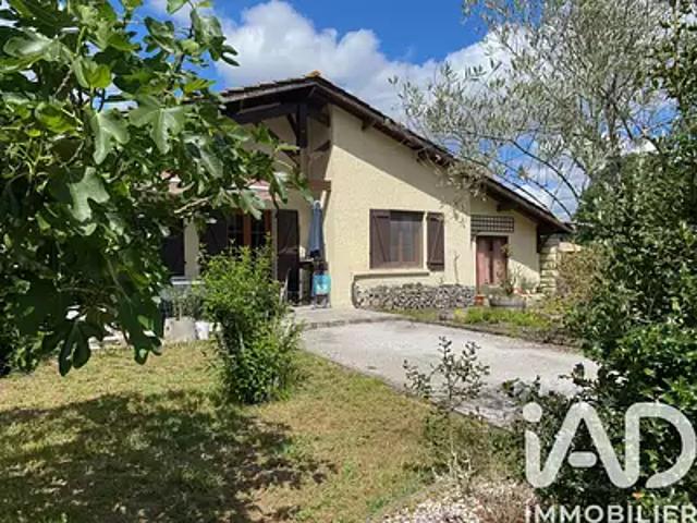 Maison vente à Séguin, Cestas
