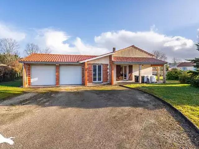 Maison vente à Bordeaux, Cestas