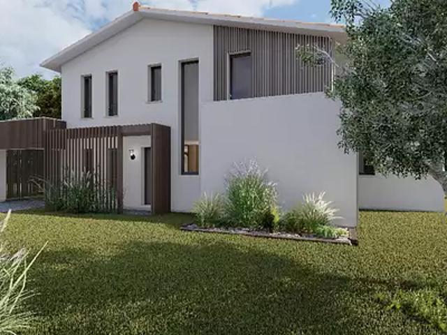 Maison vente à Bordeaux, Cestas