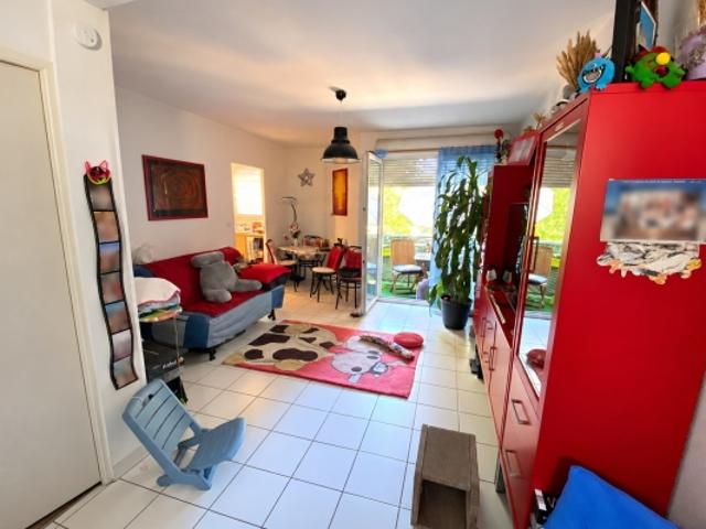 Appartement vente à Cestas, Gironde