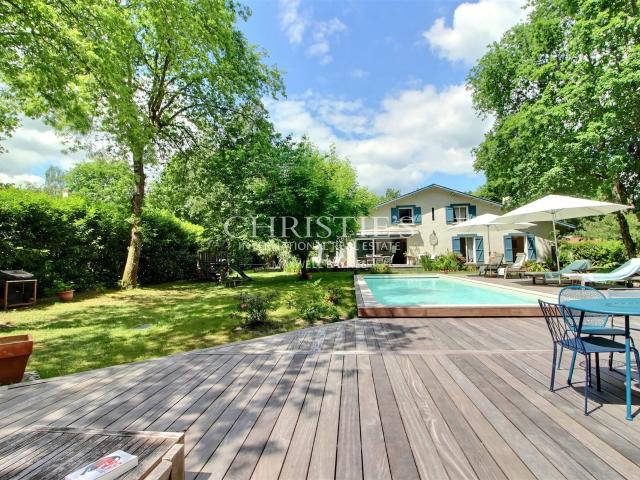 Maison vente à Bordeaux, Cestas