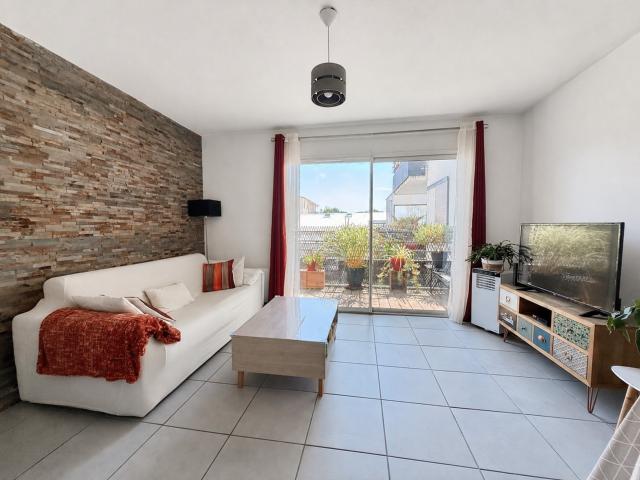 Appartement vente à Bordeaux, Cestas