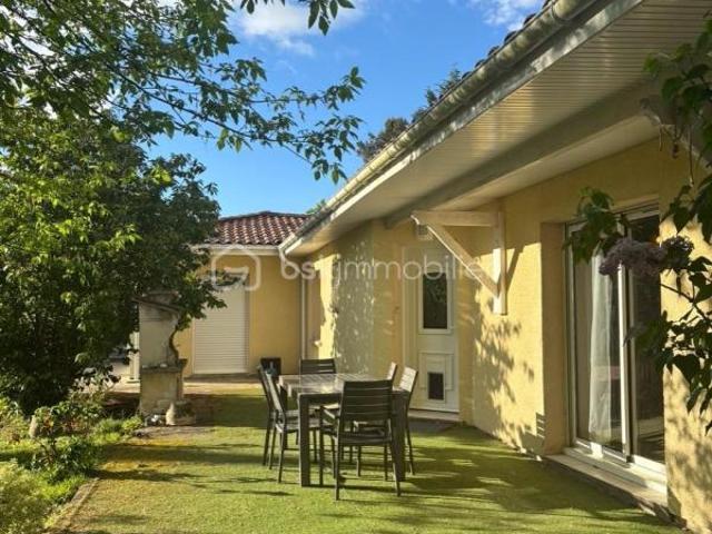 Maison vente à Bordeaux, Cestas