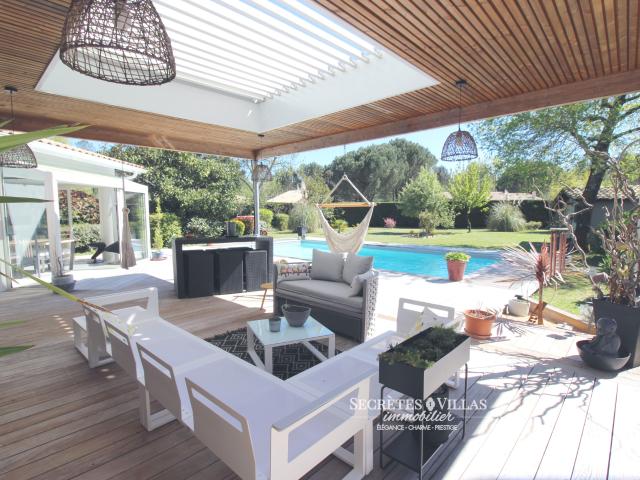 Villa vente à Bordeaux, Cestas
