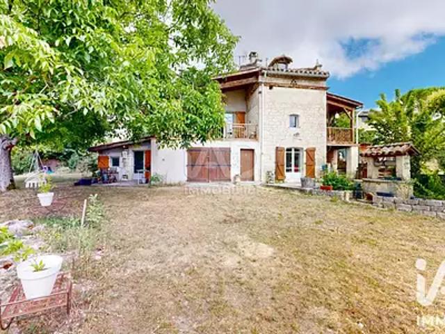 Maison vente à Lincarque, Cestayrols