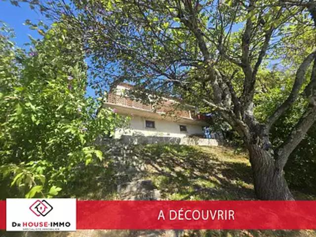 Maison vente à Albi, Cestayrols